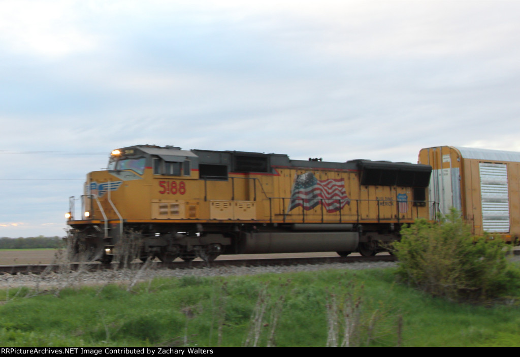 UP 5188